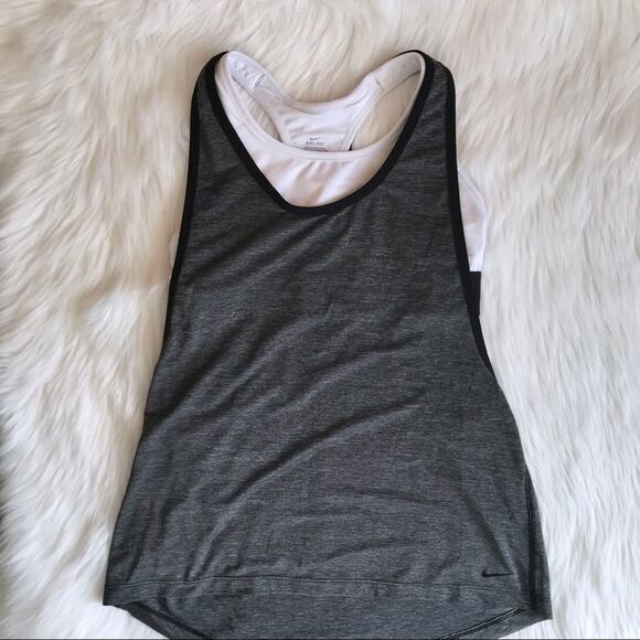 NIKE Tank - Picture 3 of 6